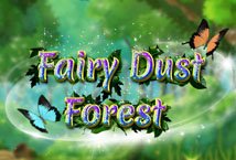 Fairy Dust Forest